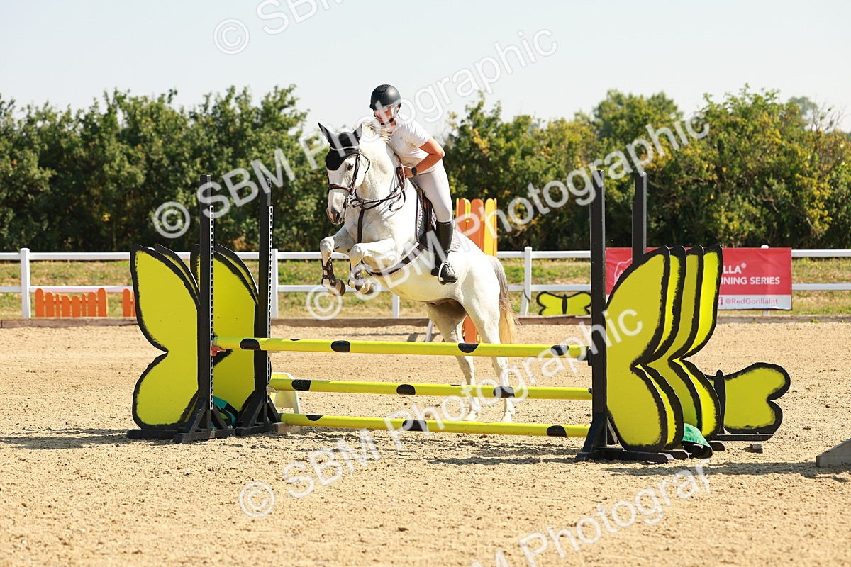 1I0A0206 - Class 1 - Clear Round
