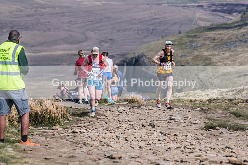 Pen-Y-Ghent-21 - The 3 Peaks Race Saturday 25th April 2026 - Pen Y Ghent