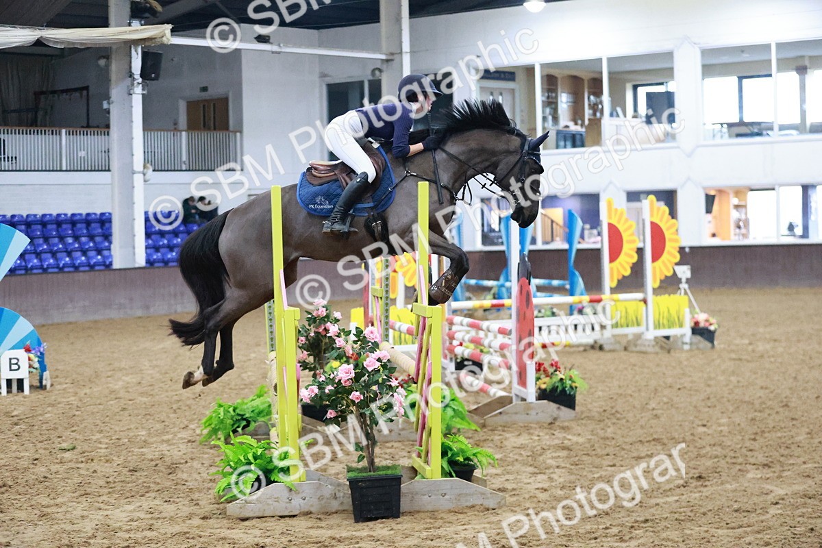 SBM_000116 - Class 1 - Clear Round