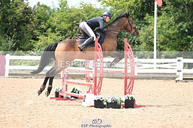 240726A-140038-01591 - Cls 10 95cm Amateur Qualifier