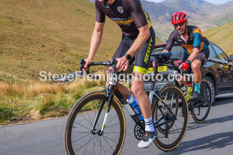 101556 - Newlands Pass 10.00-11.00