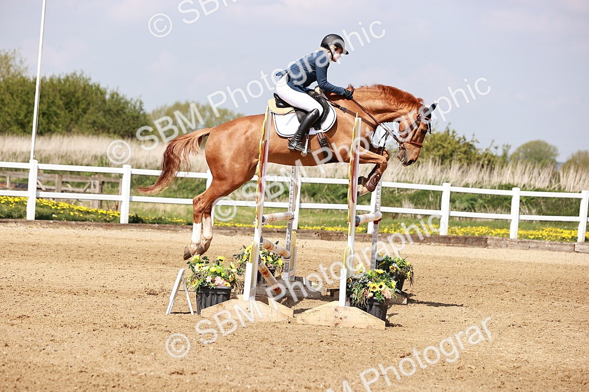  - Class 23 - Senior 1.05m