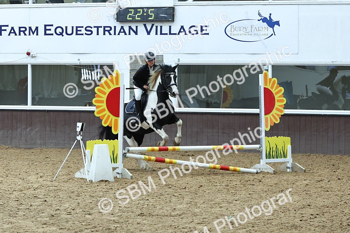 SBM_005774 - Class 5 - 60cm Open