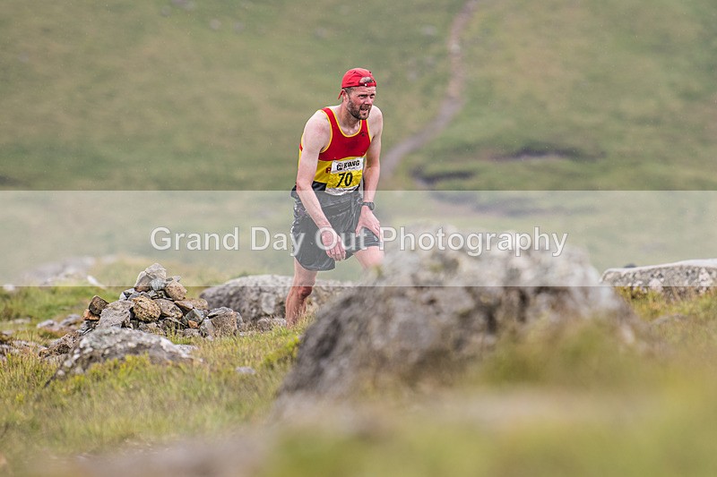 Great Lakes-506 - Great Lakes Fell Race Saturday 21st June 2025