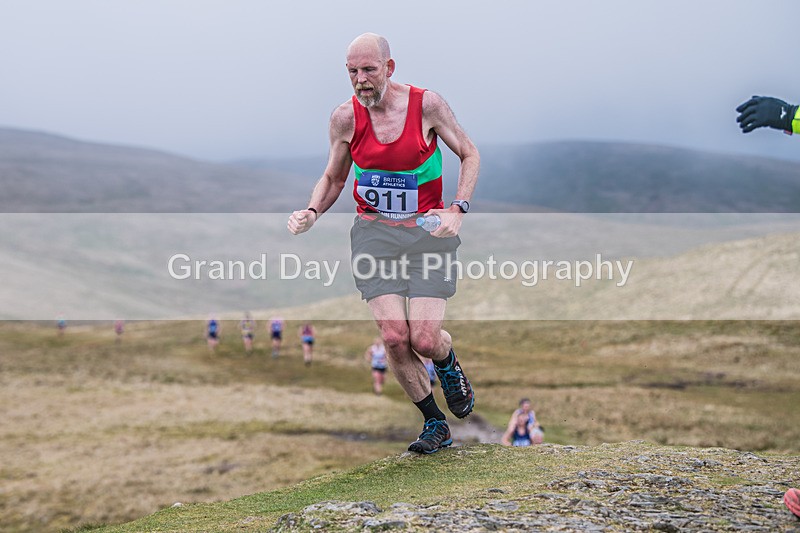 Seniors-660 - UKA 2026 Senior Inter-Counties Mountain Race - Sedbergh Sunday 3rd May 2026 - Seniors