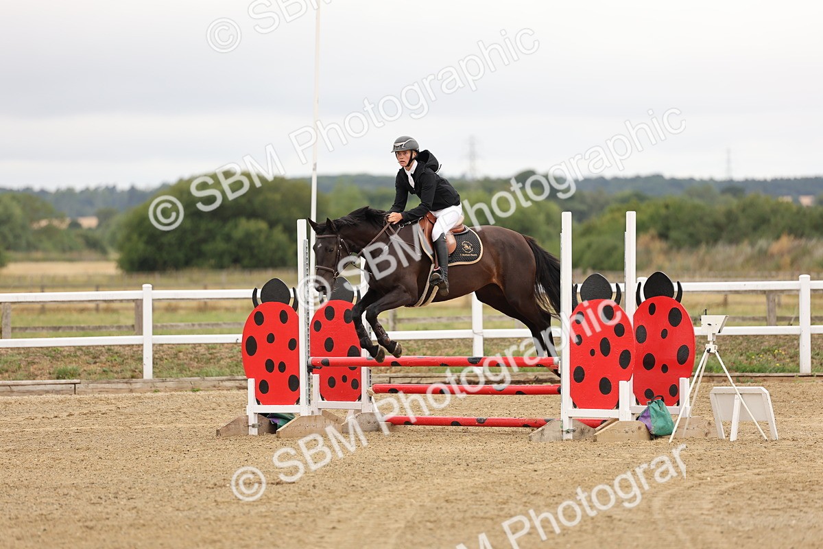 SBM_022826 - Class 1 - Clear Round