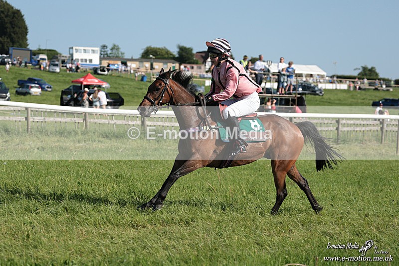 PR 250526 198 - Pony Racing from Chaddesley Corbett 25/05/26