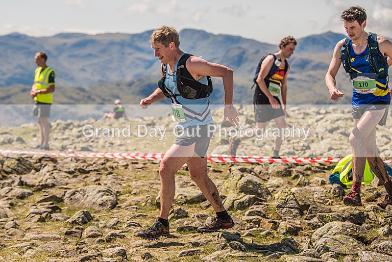 Fairfield-819 - Fairfield Horseshoe Fell Race Saturday 13th May 2023
