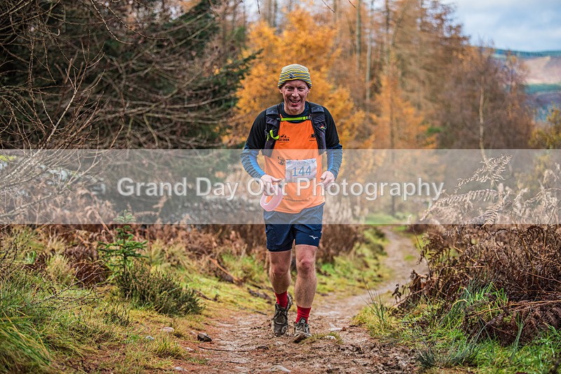 TVU 50  60K-605 - High Terrain Events Tweed Valley 50 & 65K Ultra Trail Races Sunday 19th November 2023