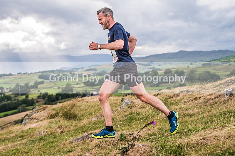 Reston-134 - Reston Scar Fell Race Wednesday 5th July 2023