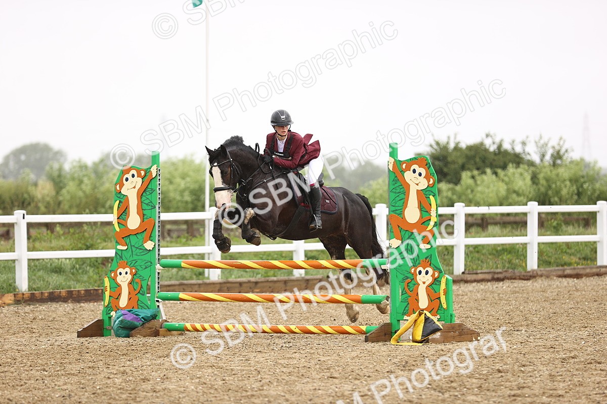 SBM_001484 - Class 7 - 90cm