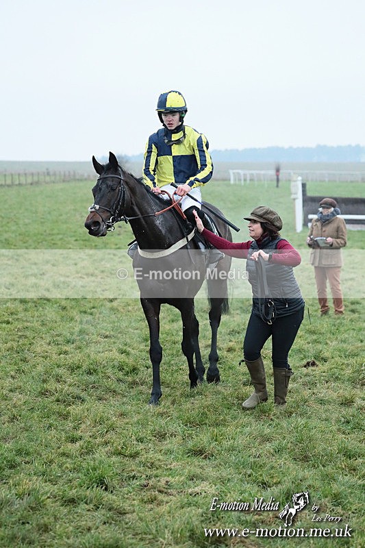 PtP 180126  1752 - Royal Artillery PtP Larkhill 18/01/26