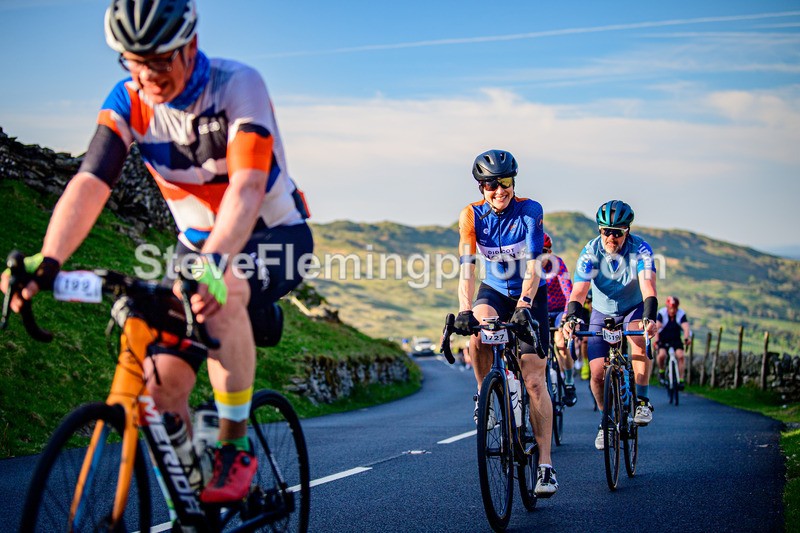 073318 - Kirkstone Pass 07:00 - 08:00