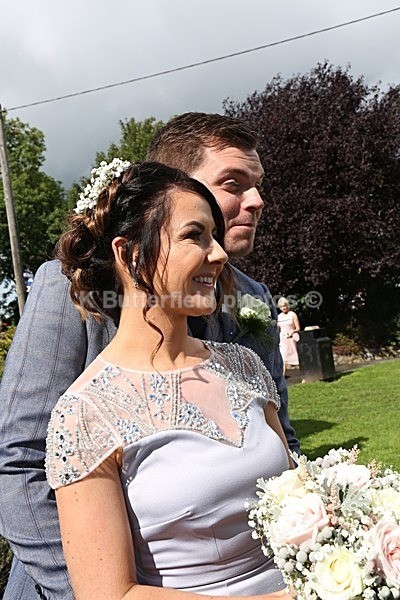 233 - Sandra Grogan and Robert Perez Wedding