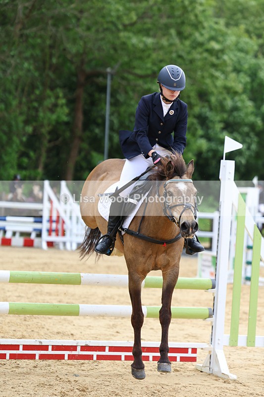 3E7A4747 - Class 8: 80cm Junior