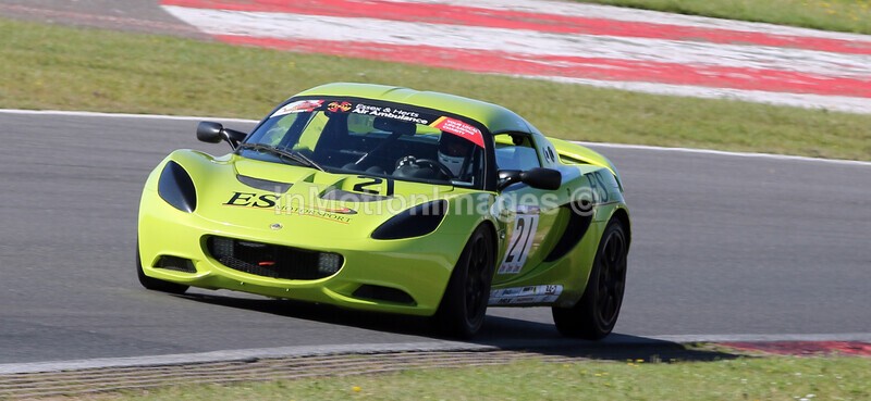  - USLOT  Lotus Specific