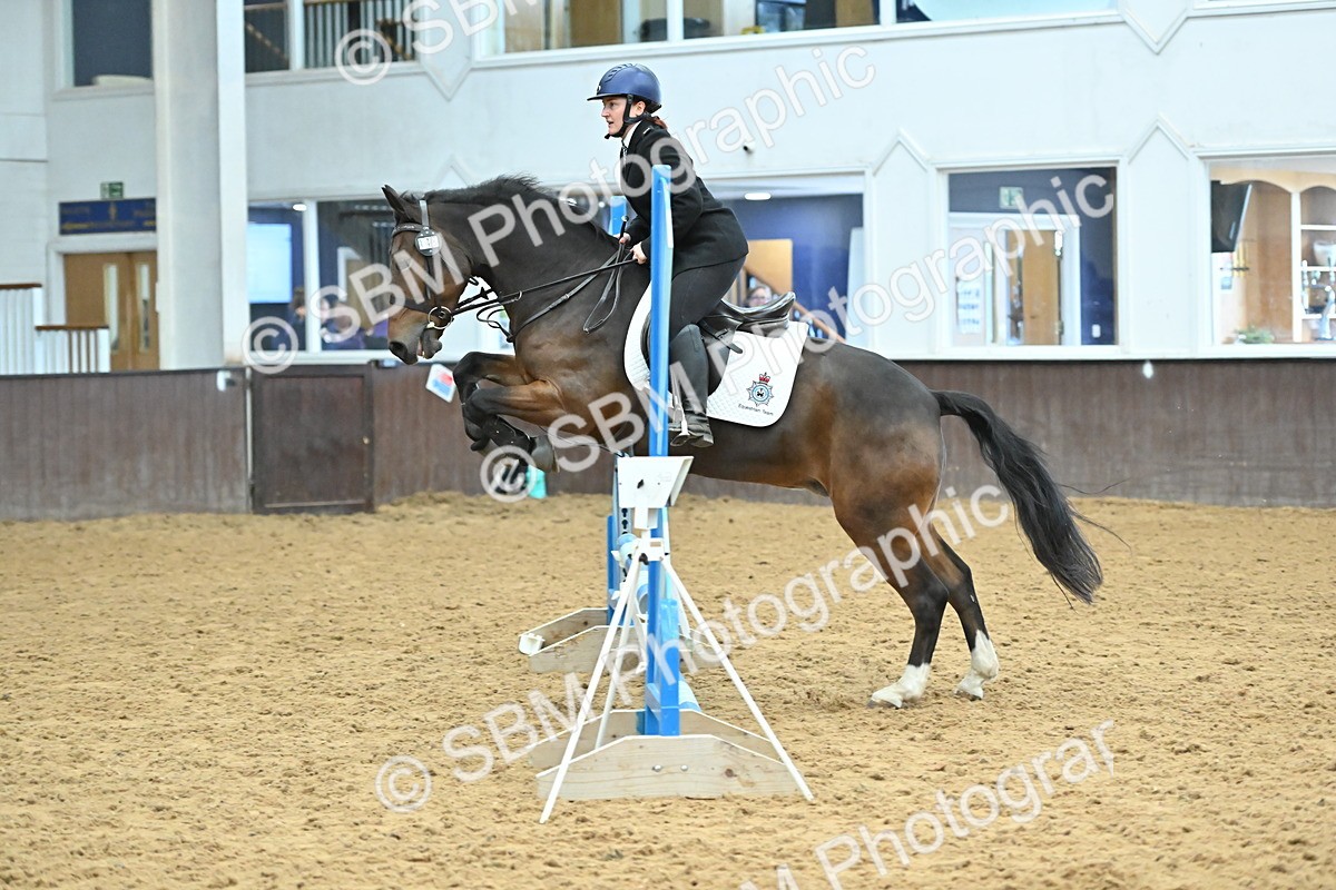 SBM_003308 - Class 53 - 60cm Restricted