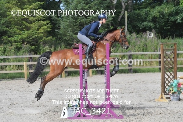JAC_3421 - CLASS 1 Club 80cms Open
