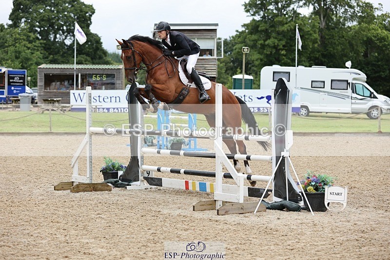 240705-090351-07917 - Cls 19 5 Yr Old Qualifier 1.10m