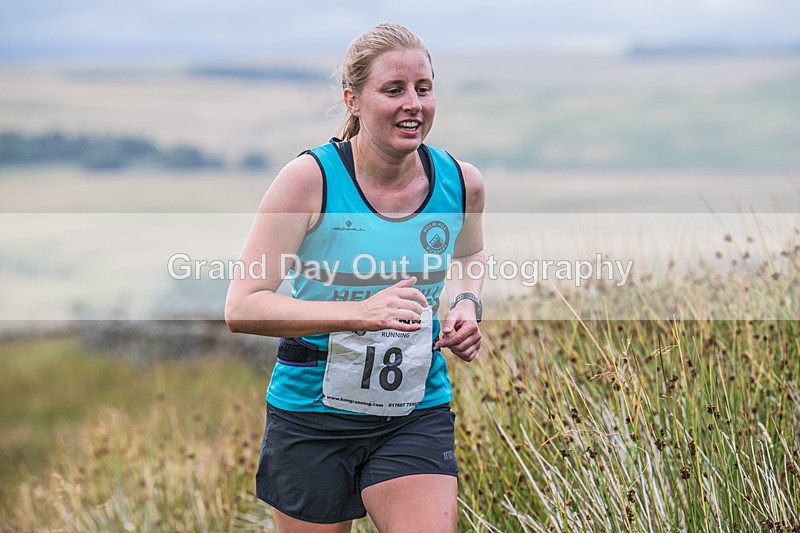 High Wether Howe-96 - High Wether Howe Fell Race Saturday 25th July 2026