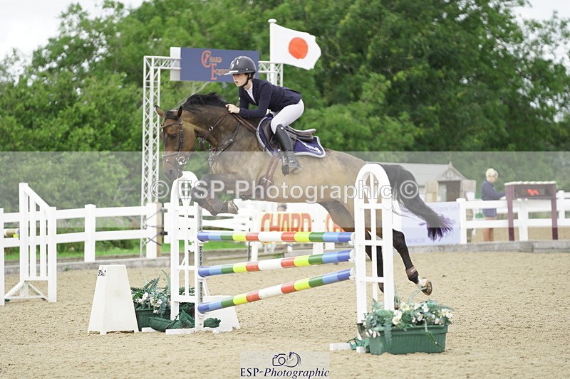 230728A-144852-02461 - Cls 11 1.05m Amateur Quali
