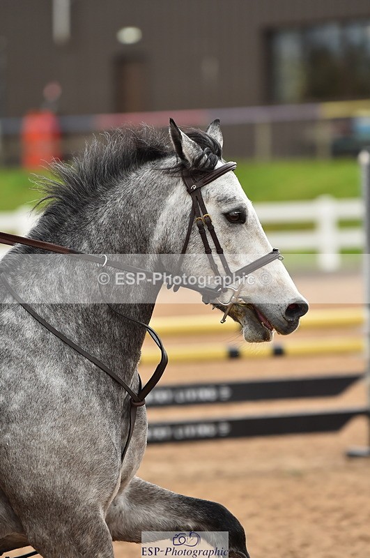 231028A-121902-01103 - Cls 3 Discovery & 90cm Open