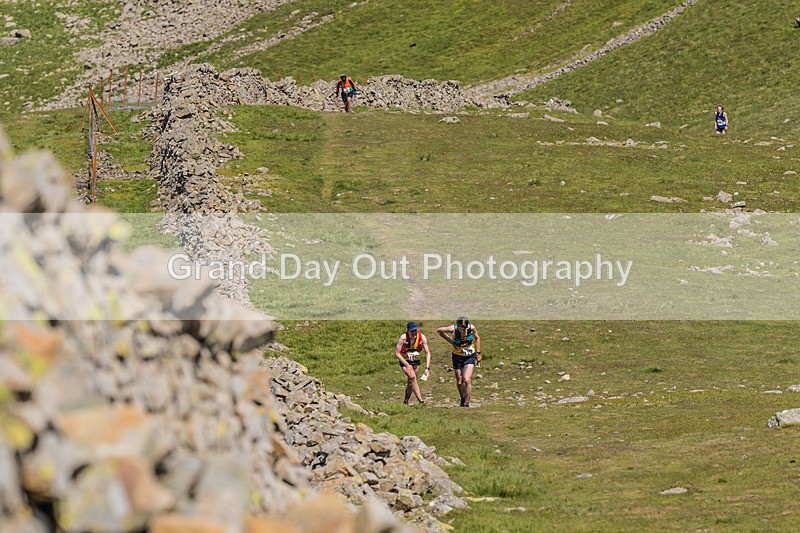 Ennerdale-151 - Ennerdale Horseshoe Fell Race Saturday 8th June 2024