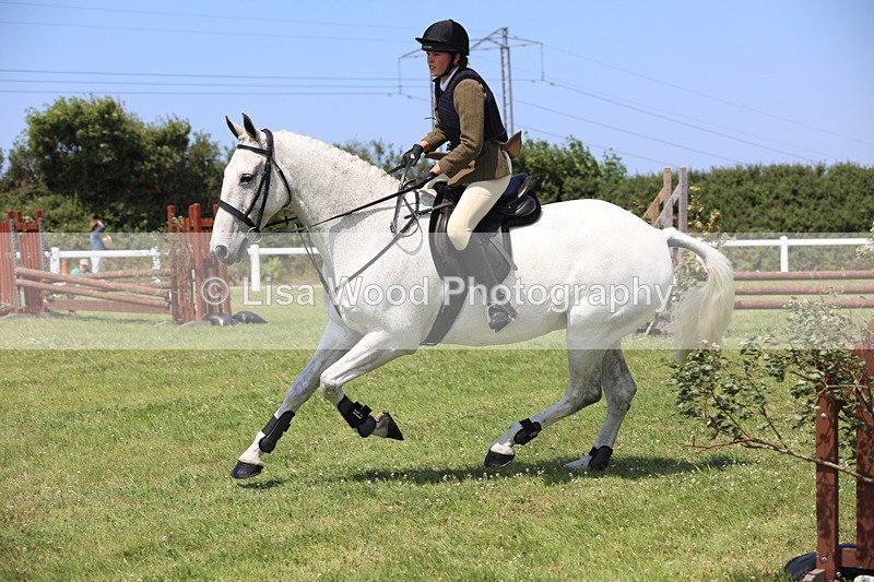 JPP_3169 - Class 22: Working Hunter 70cm
