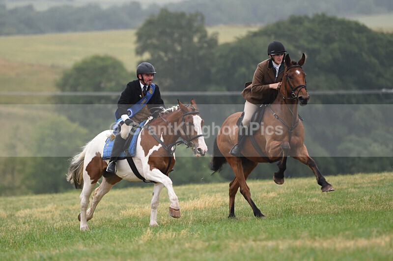 55 - Duns Summer Festival Ellemford Rideout 2026