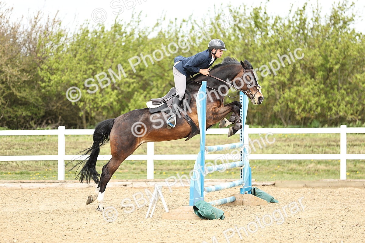 SBM_000969 - Class 3 - Senior Discovery - 1.00m