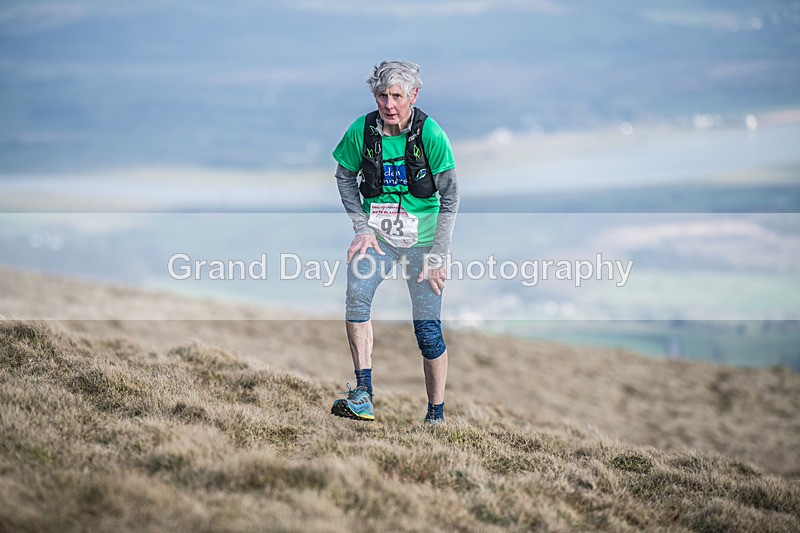 Black Combe-2353 - Black Combe Fell Race Saturday 7th March 2026