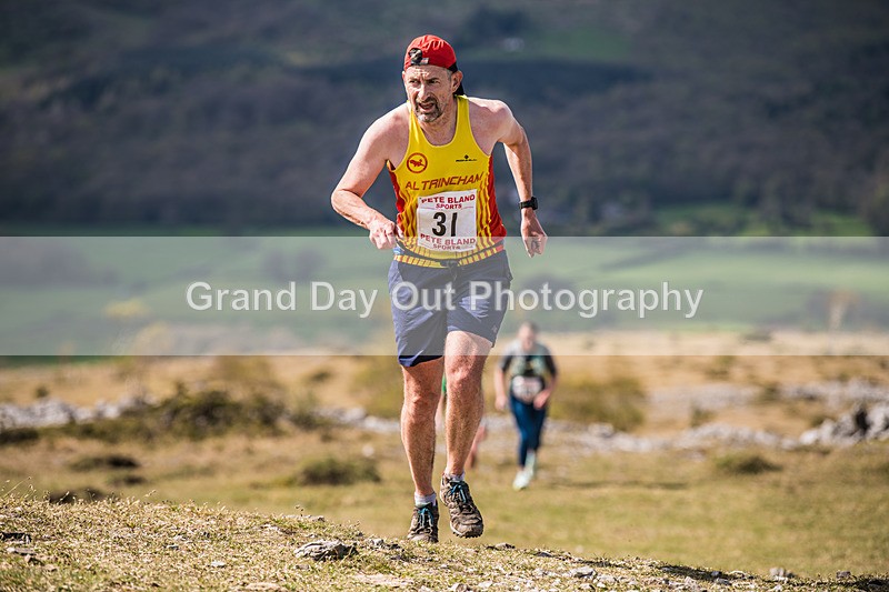 Dean Barwick-281 - Dean Barwick Dash Fell Race Sunday 19th April 2026