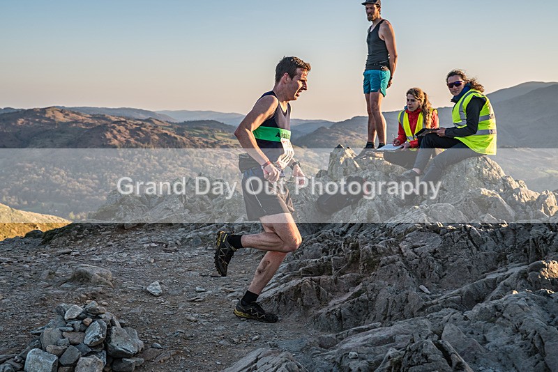 Loughrigg-108 - Loughrigg Fell Race, Wednesday 9th April 2025