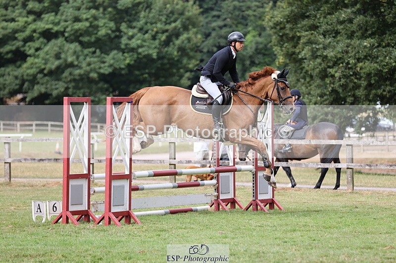 250706A-093432-16806 - Cls 51 85cm Amateur Qualifier