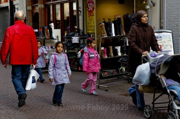  - Dordrecht - a closer look
