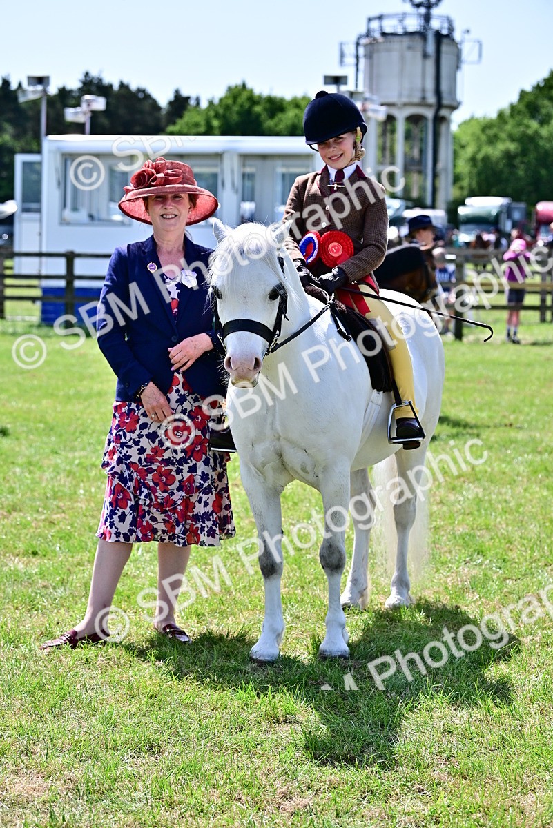 SBM_06457 - Class 59-60 - TSR M&M  Lear Rein and First Ridden Amateur of the year