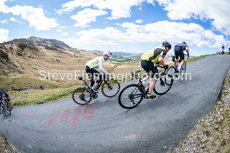 132035 - Hardknott Pass Camera 2 13.00-14.00