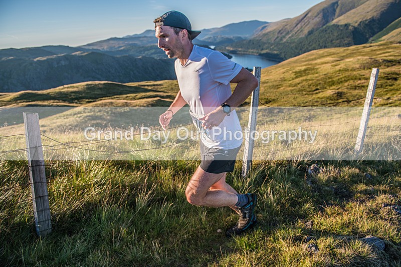 Steel Fell-88 - Steel Fell Race Wednesday 10th August 2022
