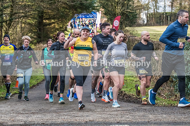 North Lakes-307 - North Lakes 10K & Half Marathon Sunday 9th February 2025