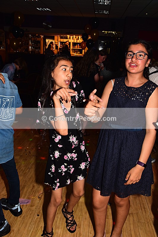 STIV-852 - Stivichall Primary School