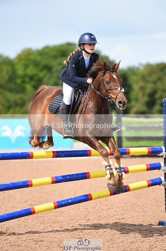 230716A-111216-02241 - Cls 36b Scope 138cm Graham Heath