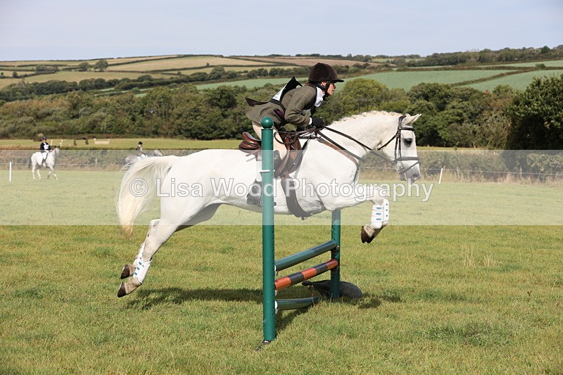 JPP_8386 - Class 1: Trebudannon Open: 70cm Showjumping
