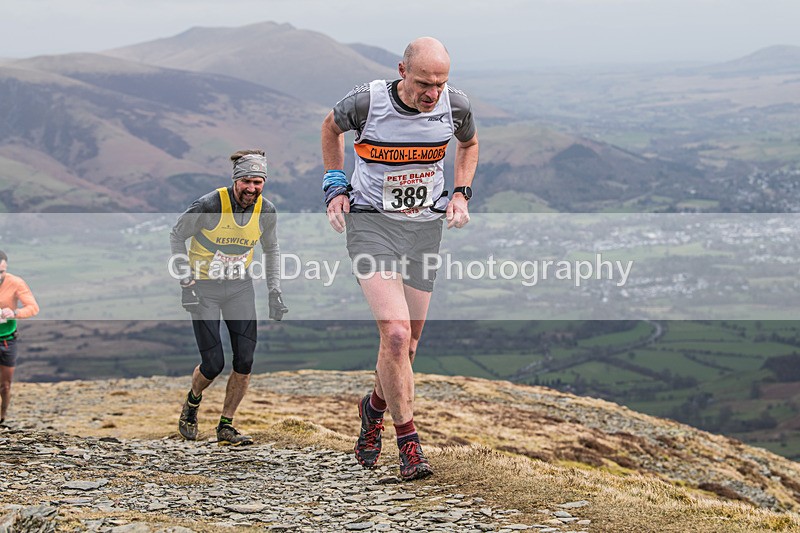 Coledale-226 - Coledale Horseshoe Fell Race Saturday 29th March 2025
