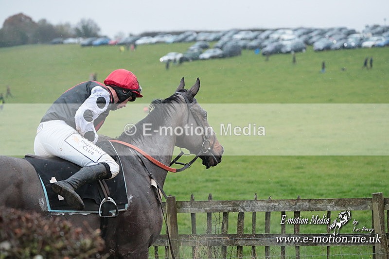 PtP 031223 581 - Wheatland Hunt PtP Chaddesley Races 03/12/23