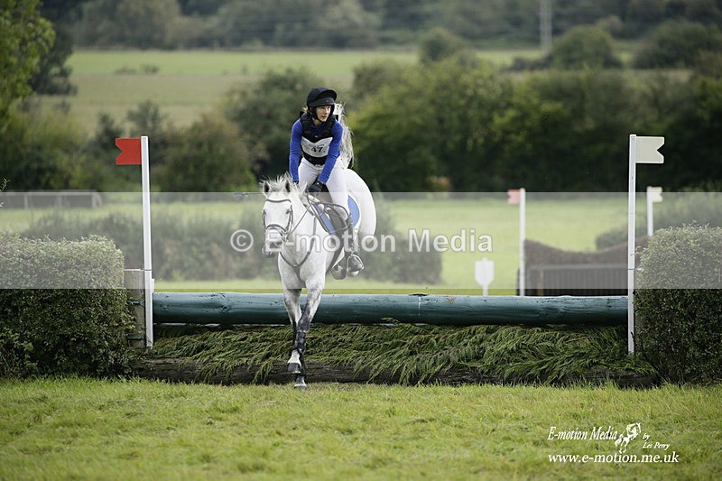  WWHT 031021 3366 - Intermediate (0.90m)  03/10/21