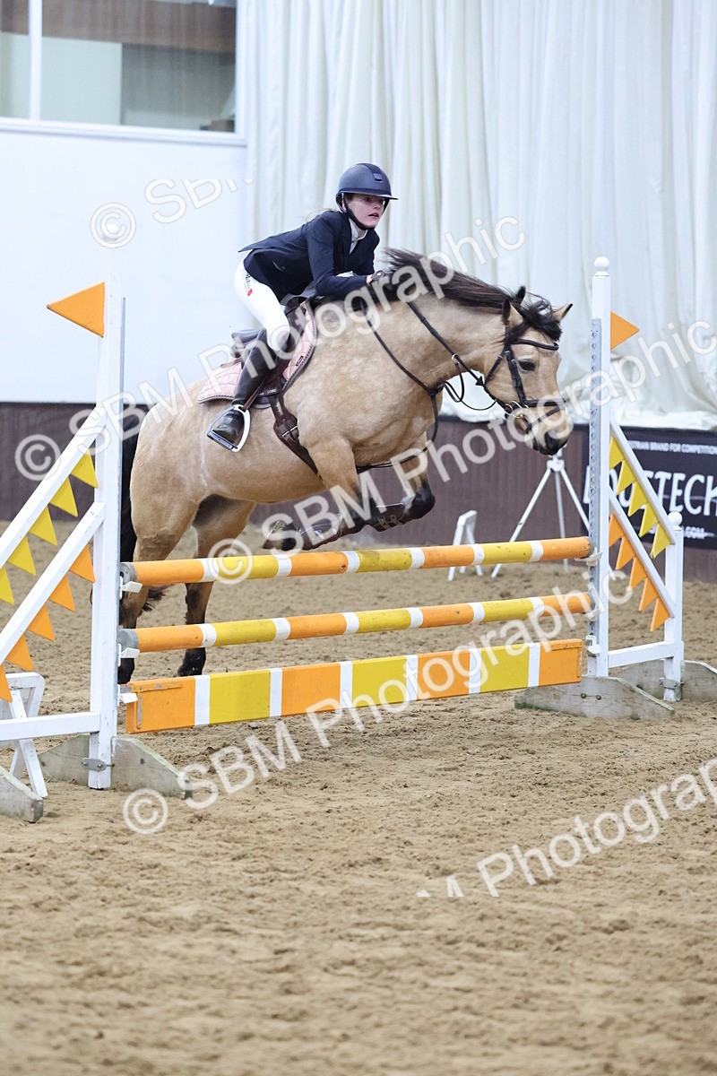SBM_002919 - Class 10 - Pony Discovery - 90cm Open