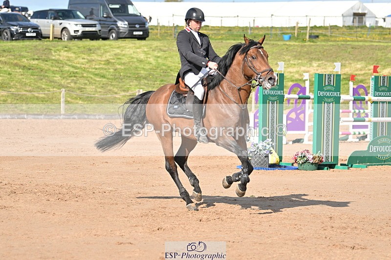 240420A-163631-12397 - Cls 11, 2 Star Big Tour 1.40m