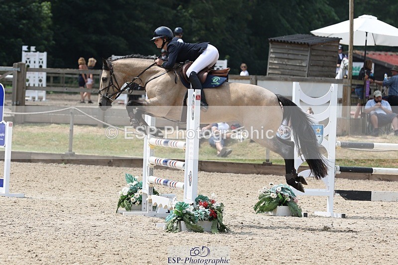 230617-134208-04819 - Cls 09 Blue Chip Pony Newc 1st Rnd