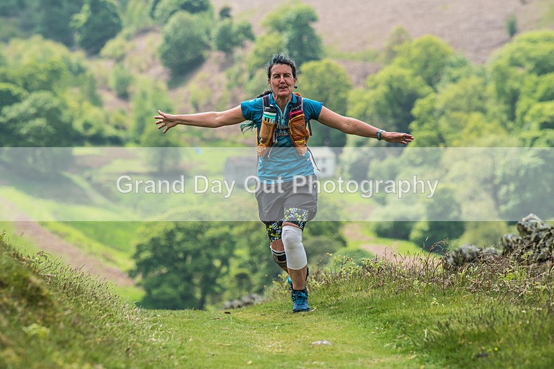 Two Tops-495 - Two Tops Fell Races (Junior & Senior) Saturday 20th May 2023