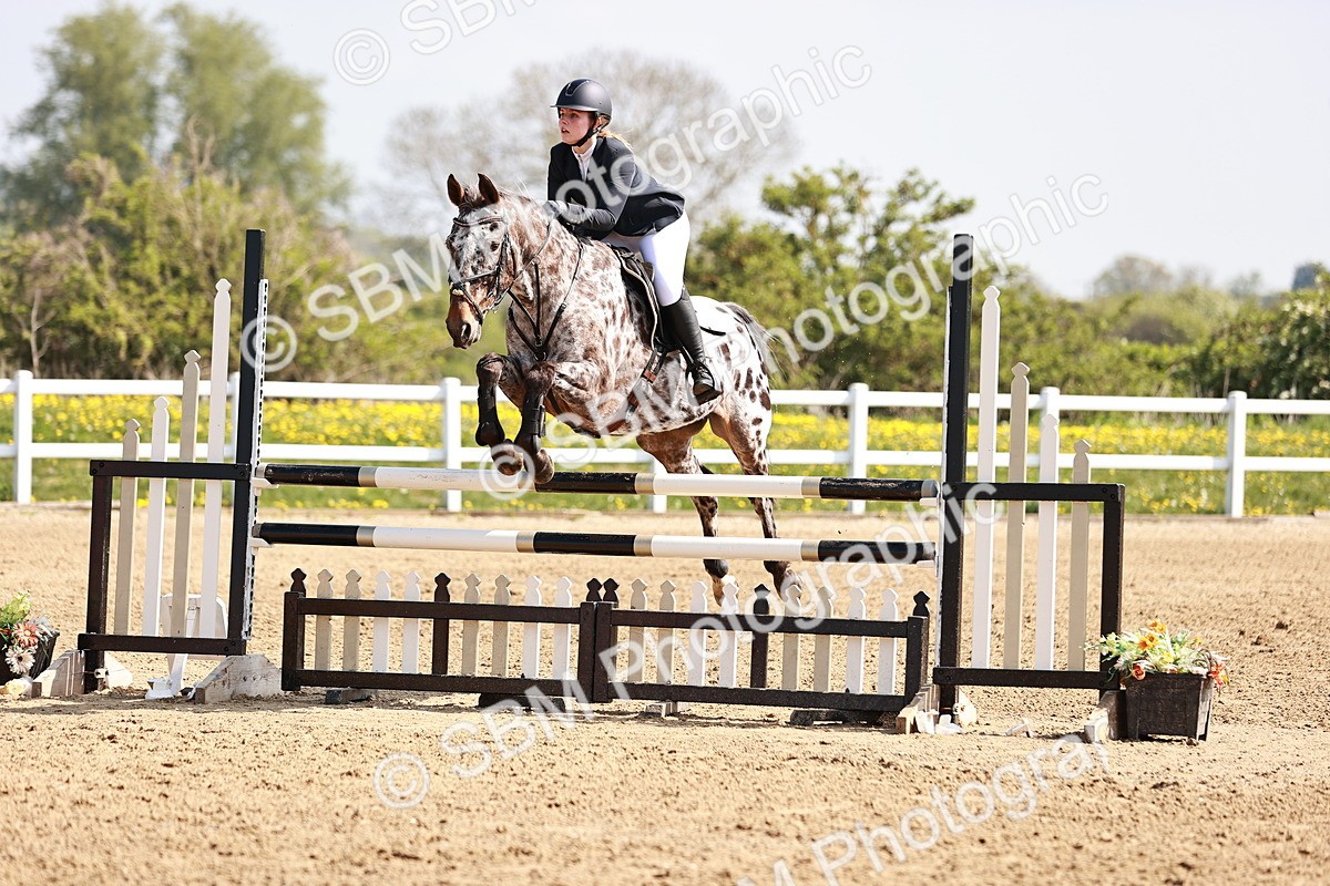  - Class 22 - Senior Discovery - 1.00m